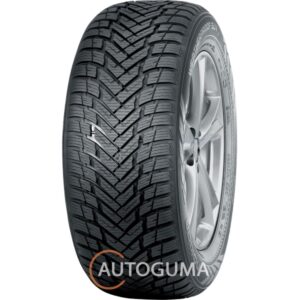 Купити Nokian WeatherProof SUV 215/65 R17 103H XL (513986)