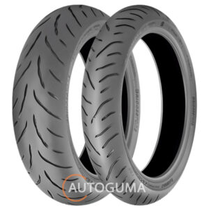 Купити Bridgestone Sport Touring T32 GT 120/70 R17 58W (411140)