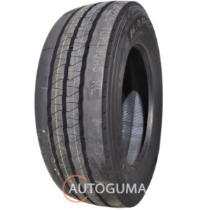 Купити Kapsen HS296 (рульова) 295/60 R22.5 150/147L (462618)