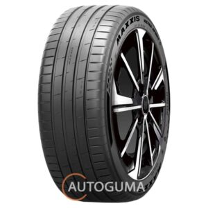 Купити Maxxis Victra Sport 6 245/45 R20 103Y XL (500238)