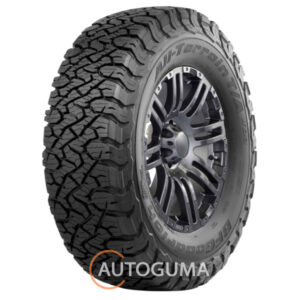 Купити BFGoodrich All-Terrain T/A KO3 215/65 R16 103/100S (503541)