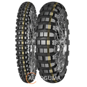 Mitas ENDURO TRAIL XT+ DAKAR 120/70 R19 60T (513977) Купити Mitas ENDURO TRAIL XT+ DAKAR 120/70 R19 60T (513977)