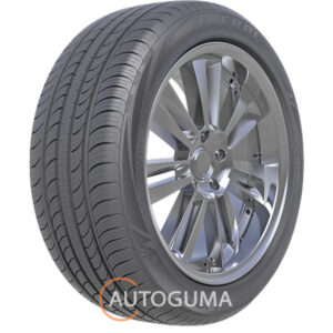 Купити Federal Xtramile XR03 225/60 R16 98H (520072)