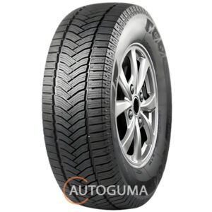 Купити Powertrac Powermarch Van A/S 205/75 R16C 113/111R (506551)