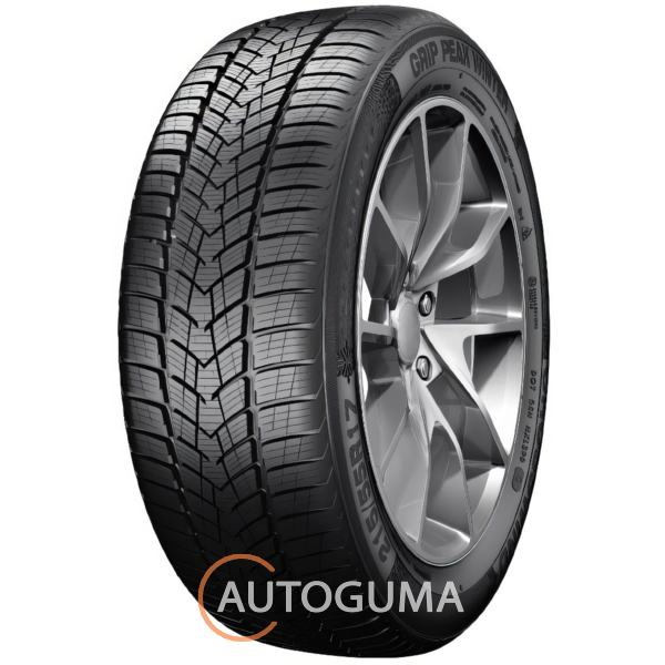 Купити CrossWind Grip Peak Winter 215/60 R16 99V XL (505730) Купити CrossWind Grip Peak Winter 215/60 R16 99V XL (505730)