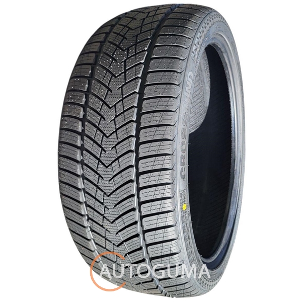 Купити CrossWind Grip Peak Winter 215/60 R16 99V XL (505730) Купити CrossWind Grip Peak Winter 215/60 R16 99V XL (505730)