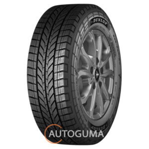 Купити Dunlop Econodrive Winter 195/60 R16C 99/97T (505946)