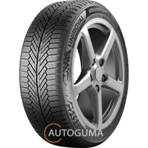 Купити Uniroyal AllSeasonExpert 3 205/60 R16 96H XL EV (506748)
