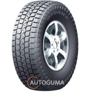 Купити Rydanz Nordica NR21 285/45 R21 113V XL (507004)