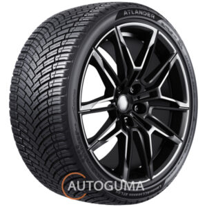 Купити Atlander LanderAllseason ATL55 175/65 R14 82T (511921)