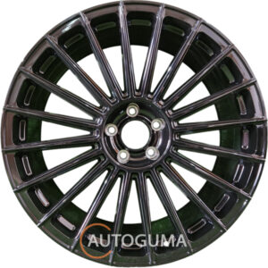 Купити Replica Audi ZETA 9.5x22 5x120 ET40 DIA74.1 GB (1978885)
