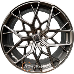 Купити Flow Forming FF118 8.5x20 5x114.3 ET35 DIA73.1 BM (1992203)