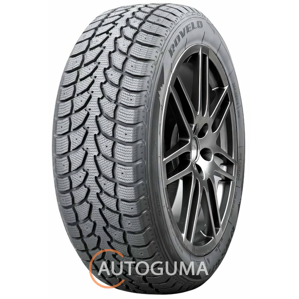 Купити Rovelo RWS-677 255/55 R18 105H (шип) (507205) Купити Rovelo RWS-677 255/55 R18 105H (шип) (507205)