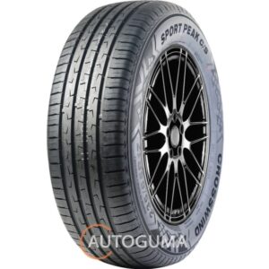Купити CrossWind Sport Peak C/S 235/60 R18 107W XL (513666)