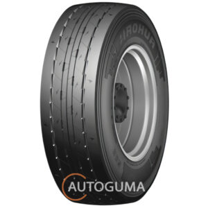 Купити Haohua GT58 (причіпна) 385/55 R22.5 160K PR20 (511103)