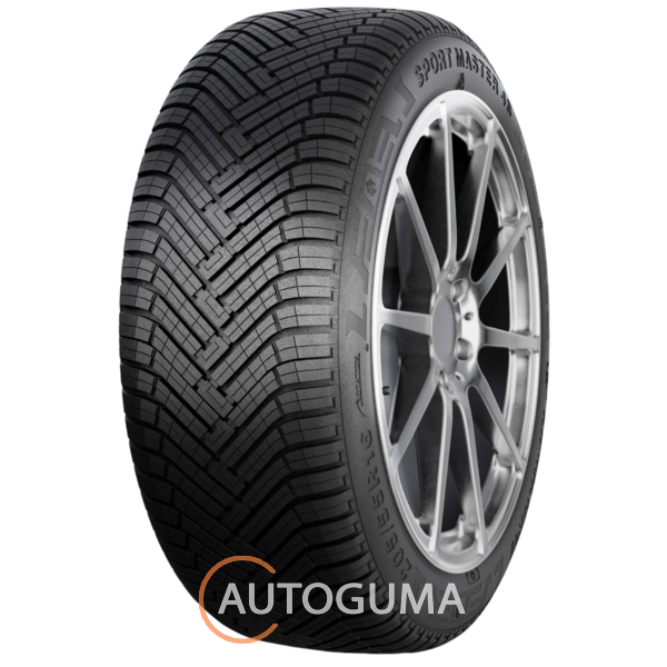 Купити LingLong Sport Master 4S 215/60 R16 99V XL (516297) Купити LingLong Sport Master 4S 215/60 R16 99V XL (516297)