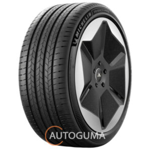 Купити Michelin Primacy 5 Energy 255/45 R20 101H RG FRV (519073)