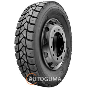 Купити Windforce TRANS MASTER EDM360 (індустріальна) 315/80 R22.5 157/154K (514244)