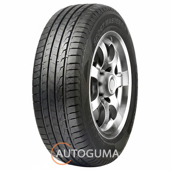 Купити LingLong Sport Master C/S 225/55 R18 98V (517804) Купити LingLong Sport Master C/S 225/55 R18 98V (517804)