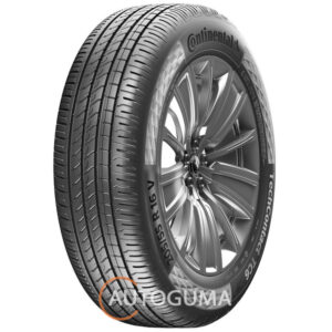 Купити Continental TechContact TC6 215/65 R16 98H (517818)