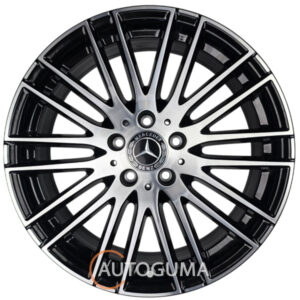 Mercedes OEM A2064014900 7.5x18 5x112 ET40 DIA66.6 BP (1997892) Купити Mercedes OEM A2064014900 7.5x18 5x112 ET40 DIA66.6 BP (1997892)