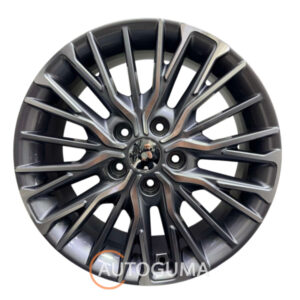 Купити Replica HY-138 7.5x18 5x114.3 ET45 DIA67.1 GMF (2005528)