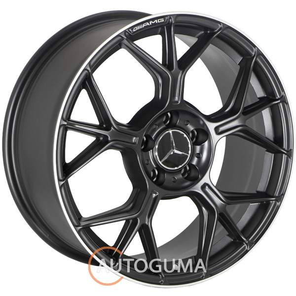 Купити ZF FBX120 8x18 5x112 ET42 DIA66.6 MBML (1996839) Купити ZF FBX120 8x18 5x112 ET42 DIA66.6 MBML (1996839)