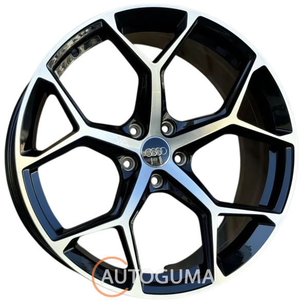 Купити ZF 727 9x21 5x112 ET26 DIA66.6 MB (1999283) Купити ZF 727 9x21 5x112 ET26 DIA66.6 MB (1999283)