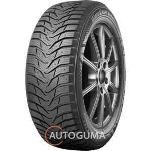 Купити Kumho WinterCraft SUV Ice WS31 235/55 R19 105T XL (под шип) (330566)