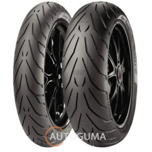 Купити Pirelli Angel GT 150/70 R17 59V (328176)