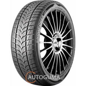 Купити Tristar Snowpower UHP 245/45 R20 103V XL (456919)
