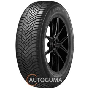 Купити Hankook Kinergy 4S2 H750 225/55 R17 101W XL (377644)