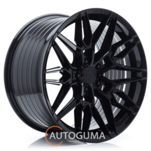 Купити Concaver CVR6 8.5x19 5x112 ET45 DIA66.6 Блэк плат (1994374)