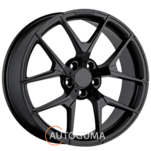 Купити Replica MR838 8.5x18 5x112 ET45 DIA66.6 BM (2000126)