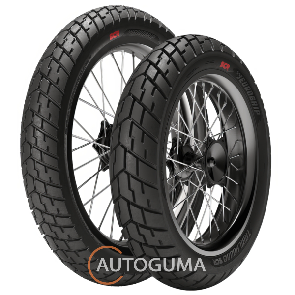 Купити Eurogrip TRAIL HOUND SCR 150/60 R17 66H (511500) Купити Eurogrip TRAIL HOUND SCR 150/60 R17 66H (511500)