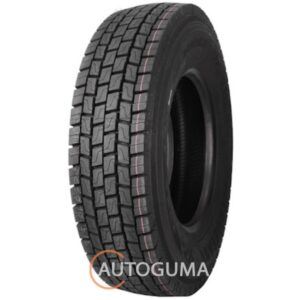 Купити Truefast TD658 (ведуча) 315/80 R22.5 156/150M PR20 (387909)