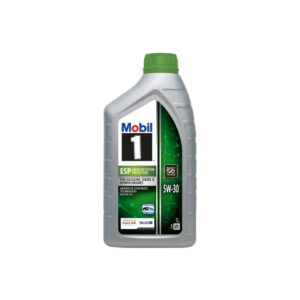 Mobil 1 ESP Formula 5W-30 - 1л. (код 157293) Купити Mobil 1 ESP Formula 5W-30 - 1л. (код 157293)