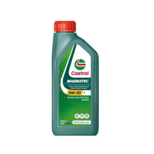 Купити Castrol Magnatec 10W-40 A3/B4 - 1л. (код 15F097)