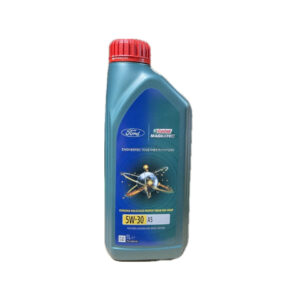 Castrol Magnatec A5 5W-30 Ford Logo - 1л. (код 15F60E) Купити Castrol Magnatec A5 5W-30 Ford Logo - 1л. (код 15F60E)