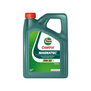 Купити Castrol Magnatec D 0W-30 - 4л. (код 15F67B)