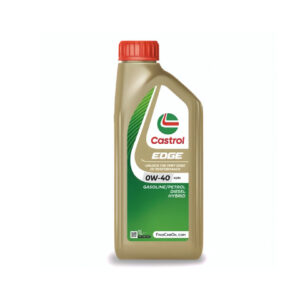 Купити Castrol Edge 0W-40 A3/B4 - 1л. (код 15F6B4)