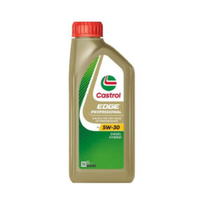 Купити Castrol Edge Professional V 0W-20 Volvo - 1л. (код 15F6D0)
