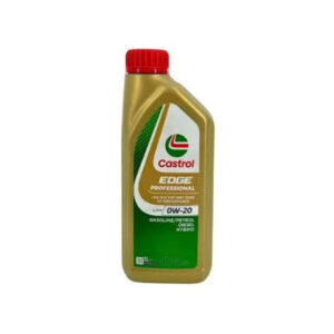 Castrol Edge Professional LL IV FE 0W-20 VAG - 1л. (код 15F6D4) Купити Castrol Edge Professional LL IV FE 0W-20 VAG - 1л. (код 15F6D4)