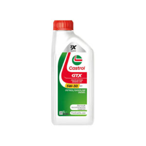 Castrol GTX 5W-30 RN17 - 1л. (код 15F6E4) Купити Castrol GTX 5W-30 RN17 - 1л. (код 15F6E4)