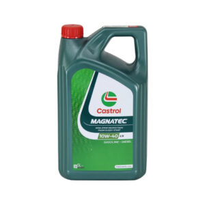 Castrol Magnatec 10W-40 A3/B4 - 5л. (код 15F7D2) Купити Castrol Magnatec 10W-40 A3/B4 - 5л. (код 15F7D2)
