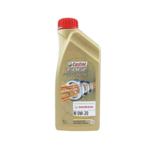 Castrol Edge Professional H 0W-20 Honda - 1л. (код 16185A) Купити Castrol Edge Professional H 0W-20 Honda - 1л. (код 16185A)