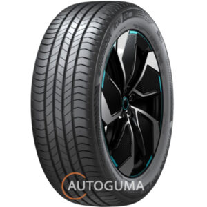 Купити Hankook iON GT SUV IK41A 215/60 R17 96H (514926)