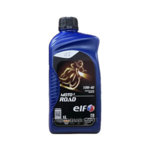 Elf Moto Road 4T 10W-40 - 1л. (код 213957) Купити Elf Moto Road 4T 10W-40 - 1л. (код 213957)