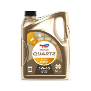 Total Quartz 9000 5W-40 - 4л. (код 229709) Купити Total Quartz 9000 5W-40 - 4л. (код 229709)