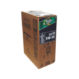 Купити Quaker State Full Synthetic 5W-30 на розлив - 1л. (код 550046169ROZ)